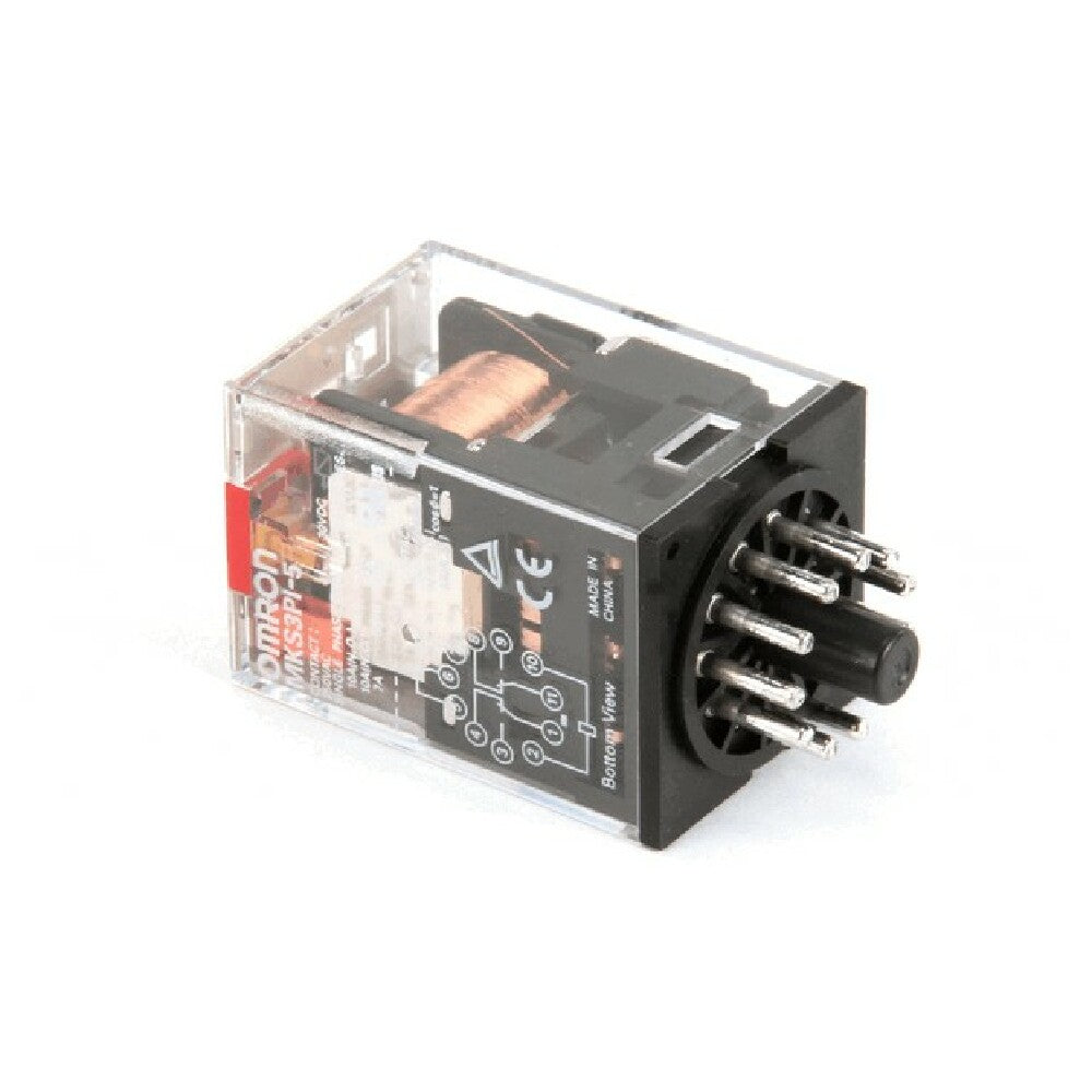 Stero P47-2463 Relay 240v 10 Amps 3 Pole