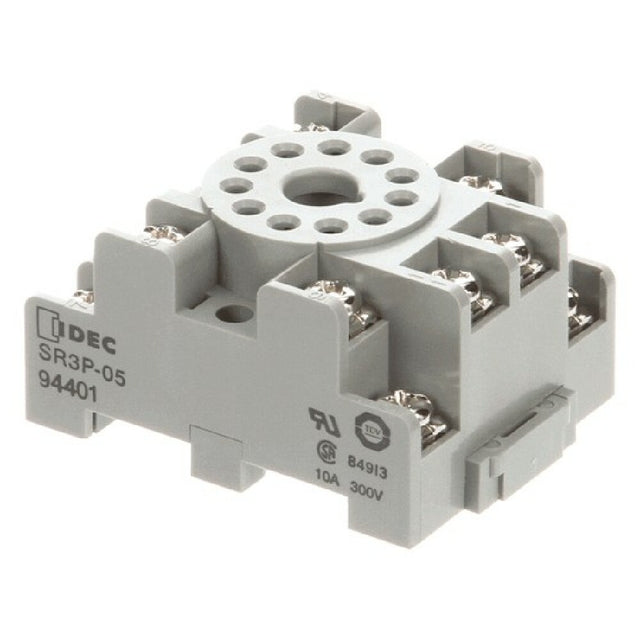 Stero P47-2465 Relay Socket