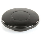 Stero P49-1727 Button Mushroom Black