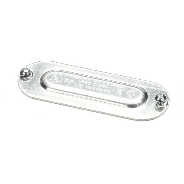 Stero P52-2019 Cover 1/2 Junction Box