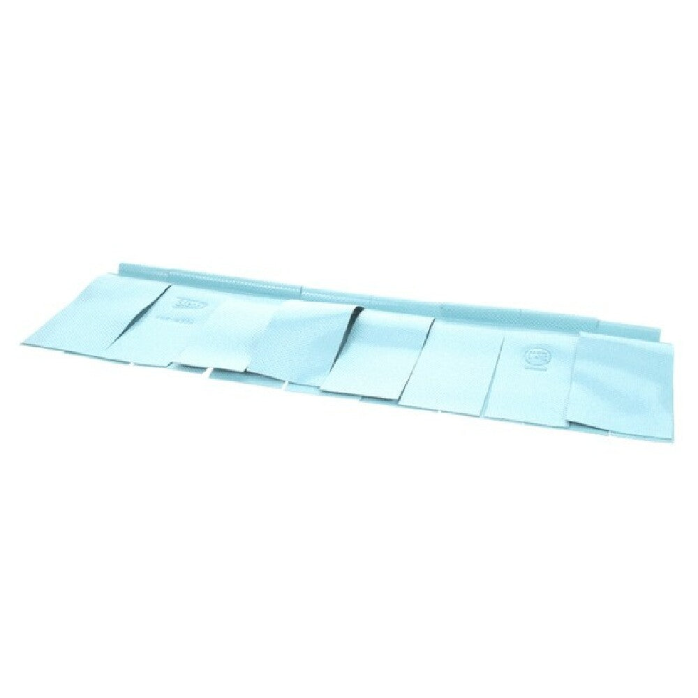 Stero P56-1683 Curtain B Shrt 25 1/2x8 Stpc