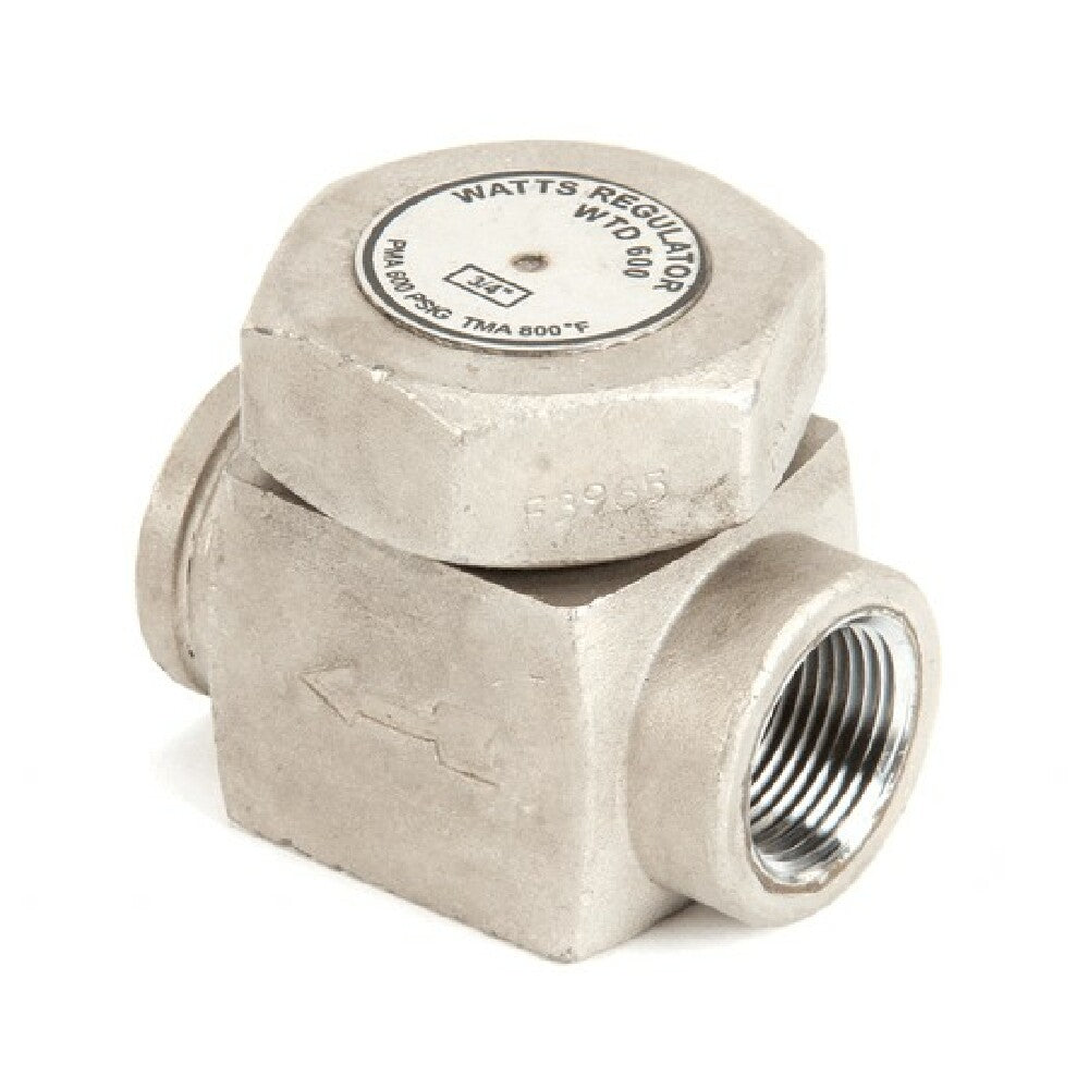 Stero P61-1168 Steam Trap Td52l 3/4