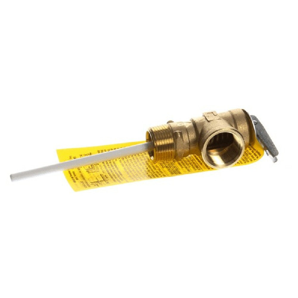 Stero P62-1174 Valve Relief 3/4 100 Prestmp