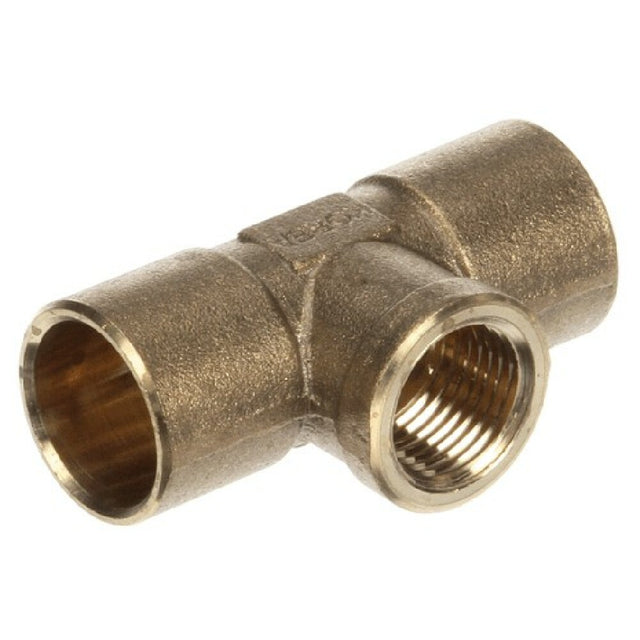 Stero P68-1449 Tee 3/4 X 3/4 X 1/2 Cxcxf