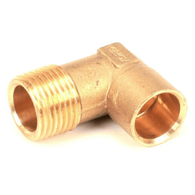 Stero P68-1476 Elbow 90 1/2 Cxm