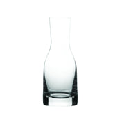 Hospitality Brands HGA31300-001 - Alchemy Collection - Euphoria Carafe, 10.5 Oz.