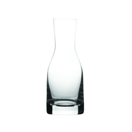 Hospitality Brands HGA31300-001 - Alchemy Collection - Euphoria Carafe, 10.5 Oz.