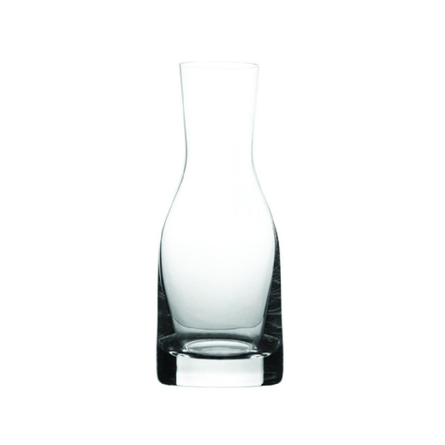 Hospitality Brands HGA31300-001 - Alchemy Collection - Euphoria Carafe, 10.5 Oz.