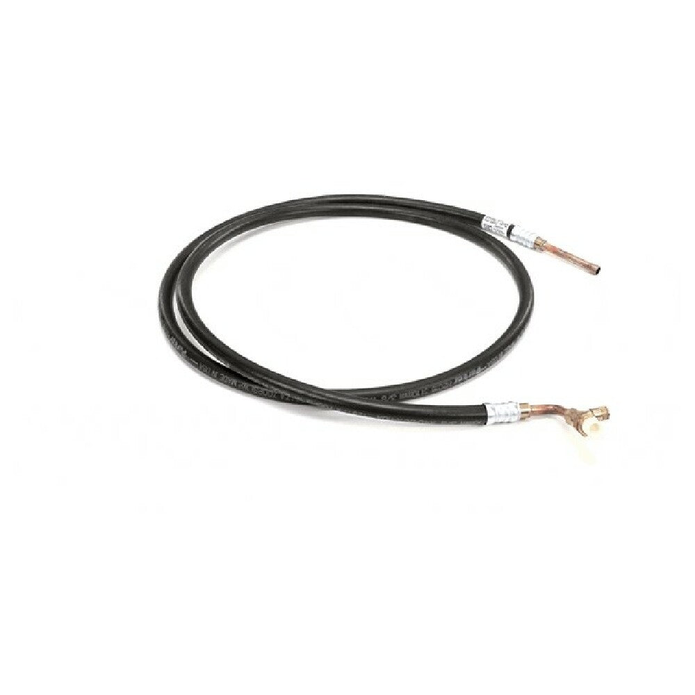 Stoelting 450462 Flexible Line Set 3/8in X8 Ft