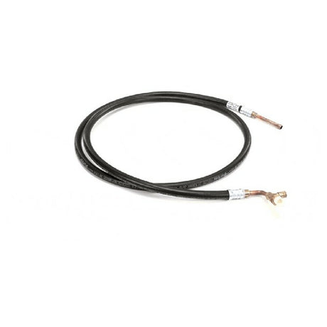 Stoelting 450462 Flexible Line Set 3/8in X8 Ft