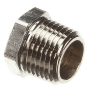T&S Brass 001359-40 1/2npt Male X 3/8npt Female Hex Bushing