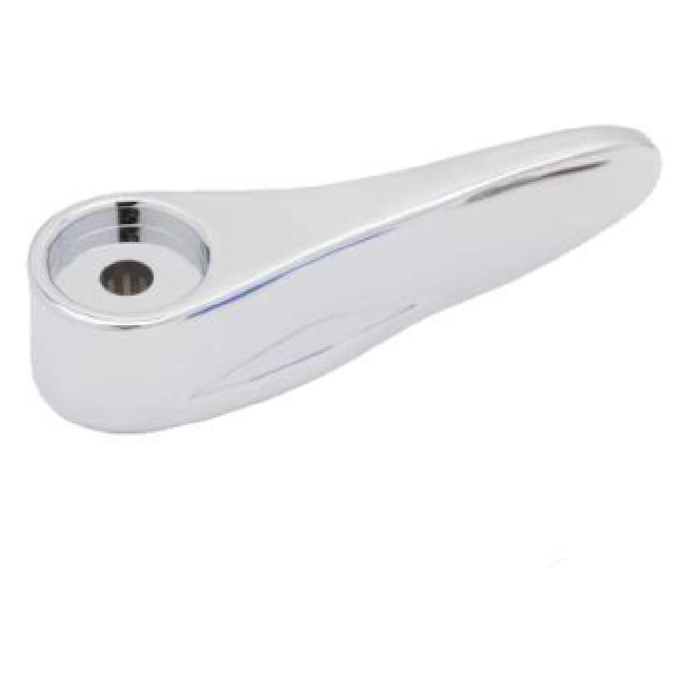 T&S Brass 1638-45 Lever Handle Blank New Style