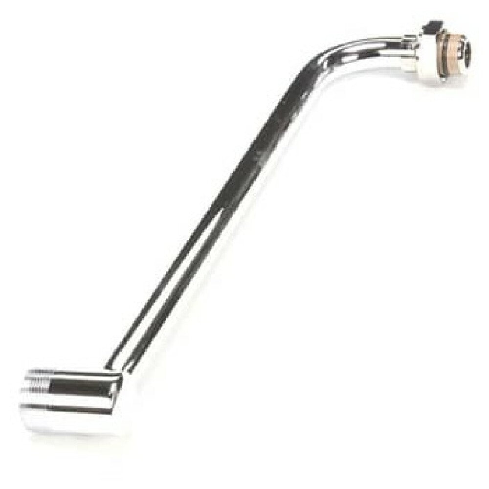 T&S Brass 002871-40 12 Back Section Of Double Joint Nozzle