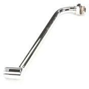 T&S Brass 002871-40 12 Back Section Of Double Joint Nozzle