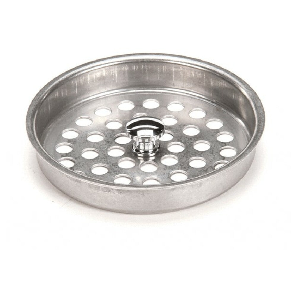 T&S Brass 010387-45 3 1/2 Crumb Cup Strainer (stainless Stee