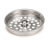 T&S Brass 010387-45 3 1/2 Crumb Cup Strainer (stainless Stee