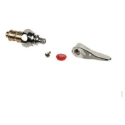 T&S Brass 011618-25NS Cerama Crtrdg W/escut Bon