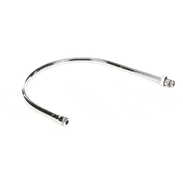 T&S Brass 136X Swivel Gooseneck 12 3/16 Spread 14 11/