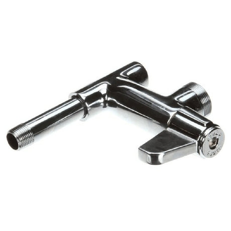 T&S Brass 5AFL00 Faucet Add On For Pre Rinse Less Nozzl
