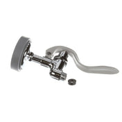 T&S Brass B-0107-LR B 0107 Spray Valve Less Hold Down Ring