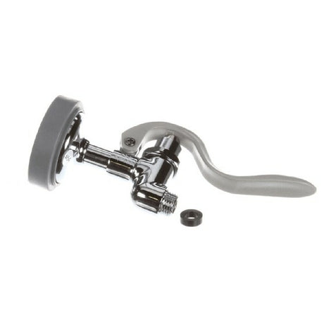 T&S Brass B-0107-LR B 0107 Spray Valve Less Hold Down Ring