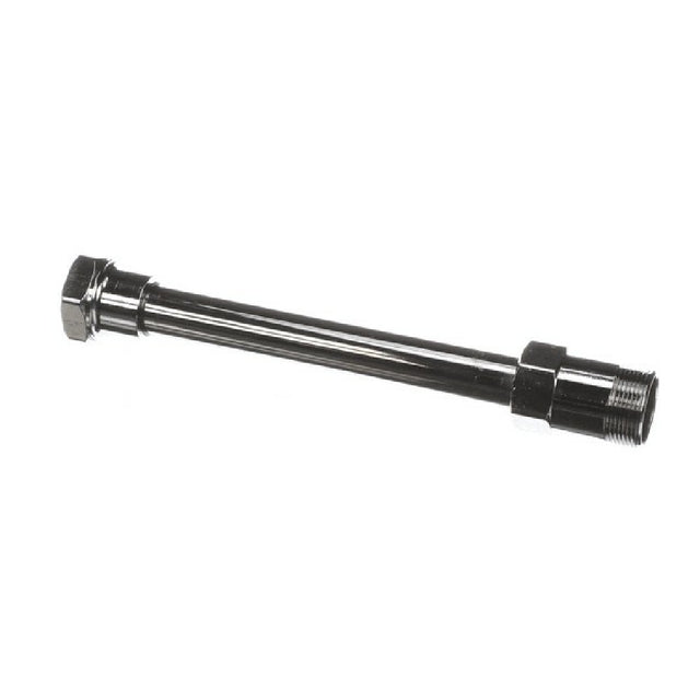 T&S Brass B-1912-10 Straight Swivel Extension With Gasket 7