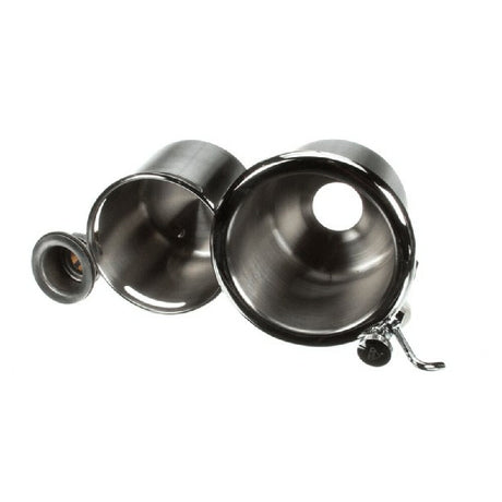 T&S Brass B-2282-01 Dipperwell Faucet & Bowl Assembly