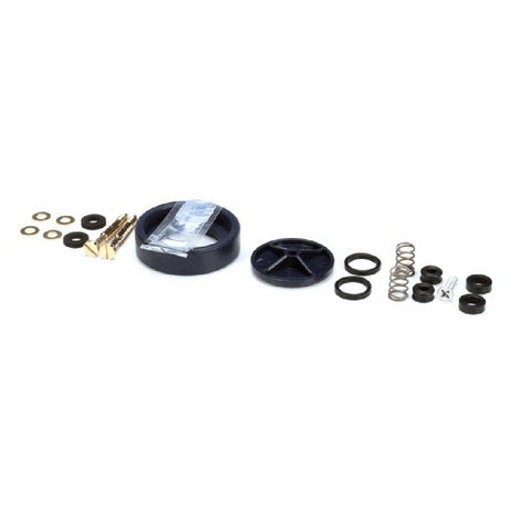 T&S Brass EB-10K Spray Valve Parts Kit For Eb 0107 (blue)