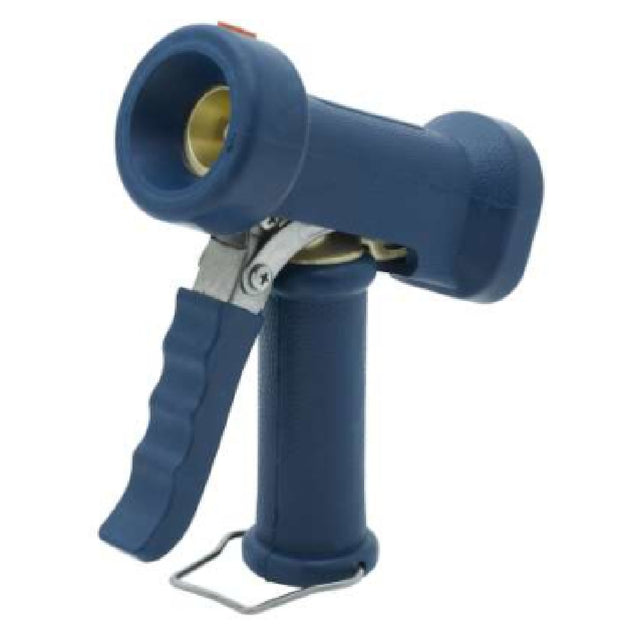 T&S Brass EMV-0522-24 Front Trigger Water Gun Brass Body 1/2