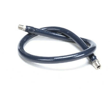 T&S Brass HW-2B-36 Water Hose Male Fittings 3/8 Diameter