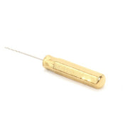 Town Foodservice Equipment 226808-72 Clean'g Drill 18 Shield Tip Propane Gas
