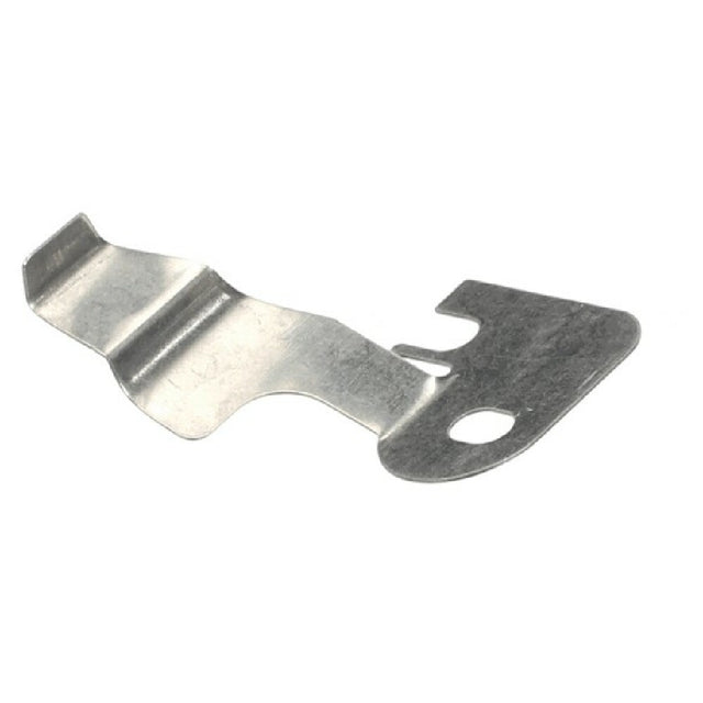 Town Foodservice Equipment 56874-1 Ignition Line Retaining Plate Rm 50/rm