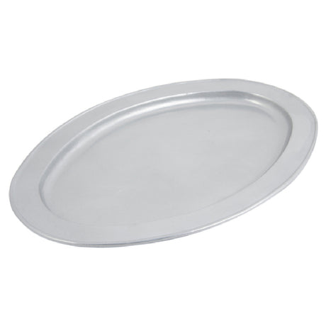 Bon Chef 2046 - Serving Tray, 15-1/2" X 22-1/2", Oval