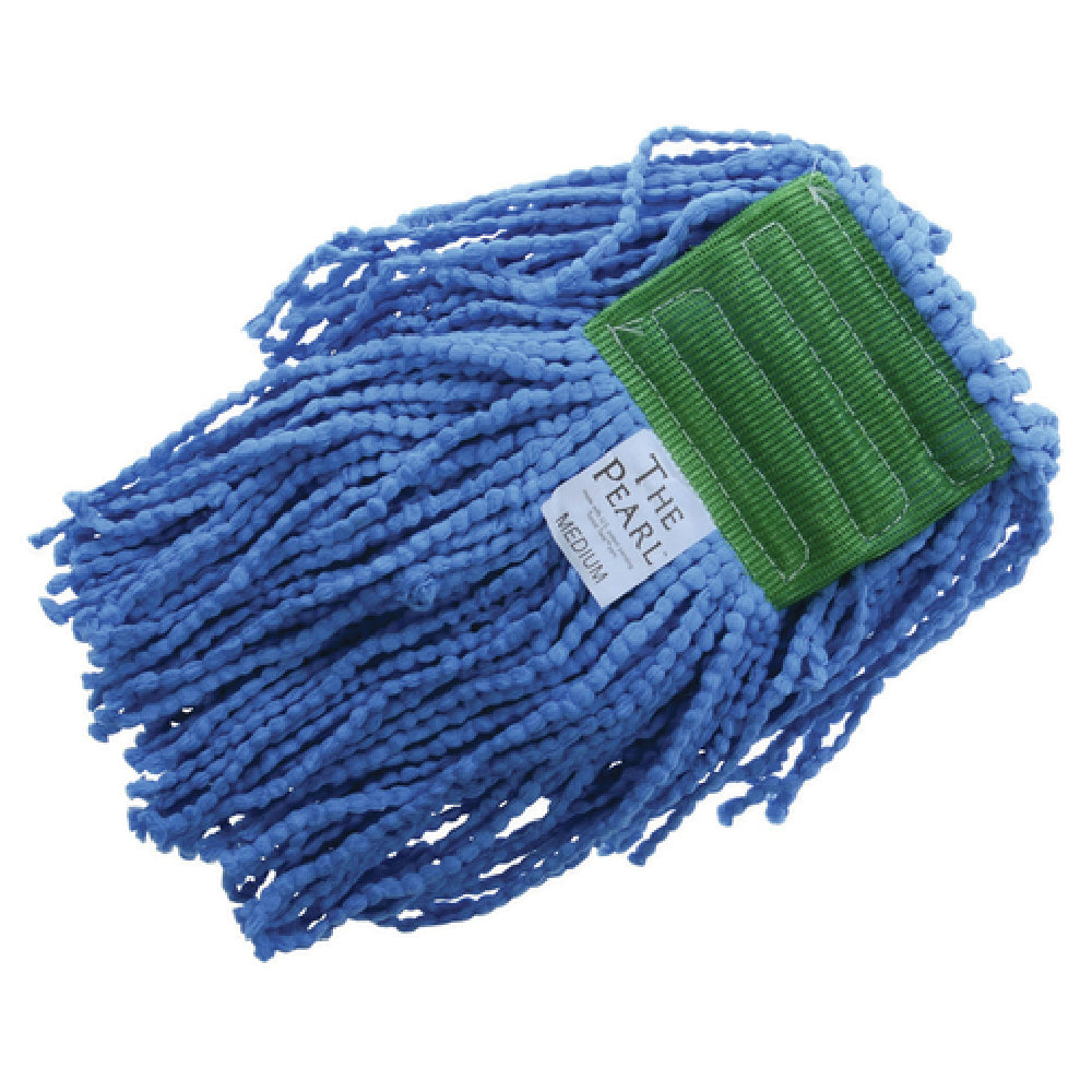 Hubert 96833 - Mop Head, Medium, 5" Headband