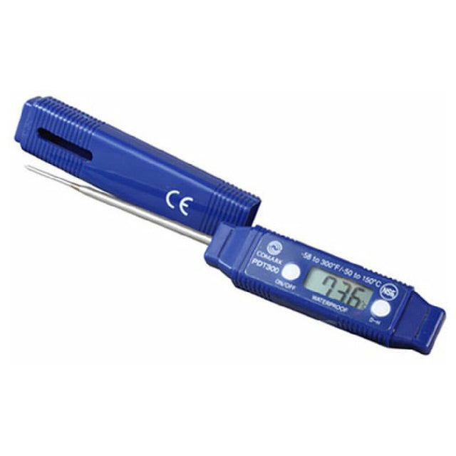 Comark PDT300FMP Hd Digital Thermometer 58 To 300f