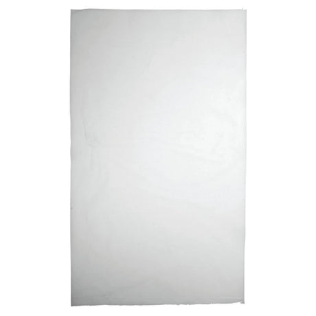 Hubert 17969 - Roll Bag, 12" X 20", High-density Polyethylene