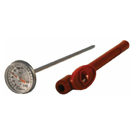 Atkins 1246-02-1 Thermometer W/wrench