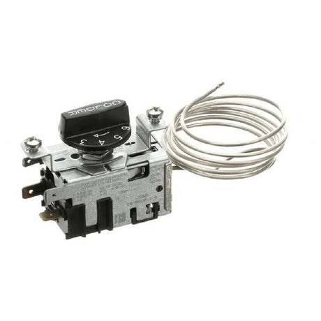 TRUE 933190 Temp Control #077b7347 Kit Must Be Rohs