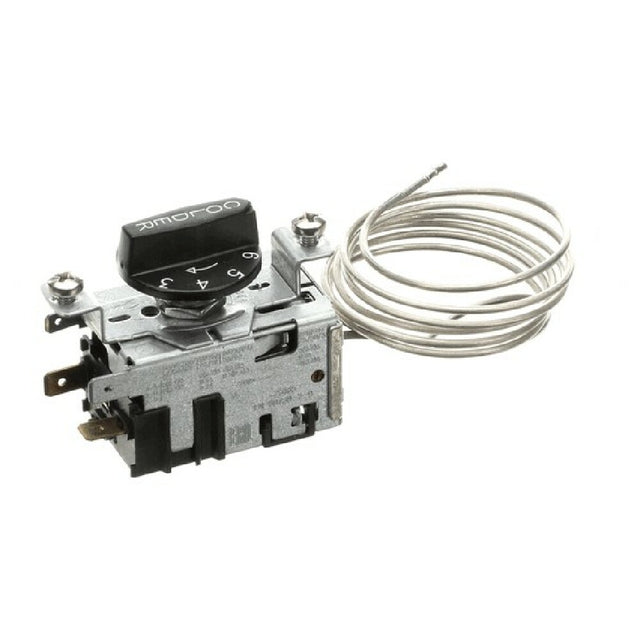 TRUE 933190 Temp Control #077b7347 Kit Must Be Rohs