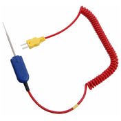 Comark CMRKPK15M K Type Thermometer Probe 2.75in Long Probe