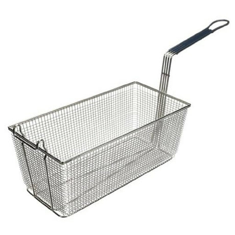 Ultrafryer 21437 Basket Fry 18in Tb384 Blue Handle