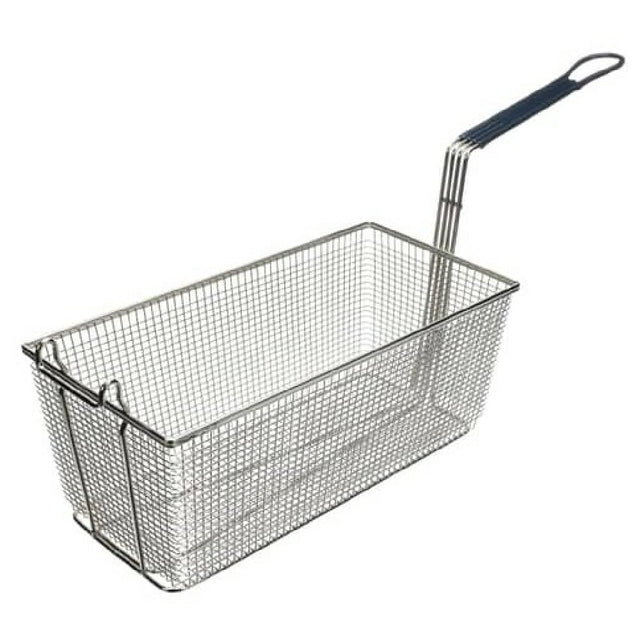 Ultrafryer 21437 Basket Fry 18in Tb384 Blue Handle