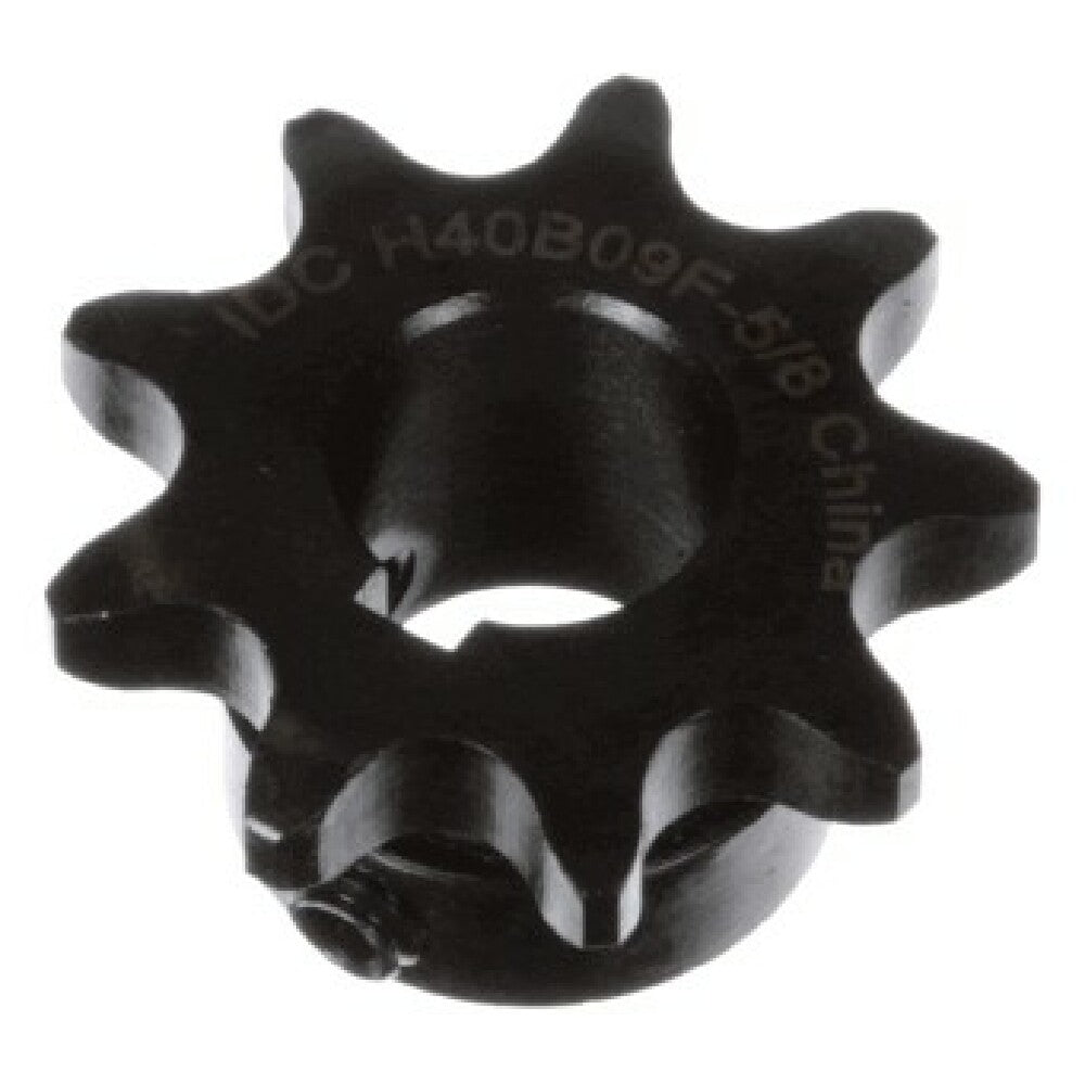 Ultrasource 490358 Sprocket #40b9 X 5/8