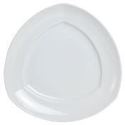 Steelite 61107ST0608 Plate 12-1/4" Triangular