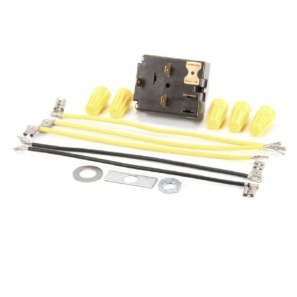 Hobart 00-411496-000C4 Kit Replacement 3 Heat Sw.