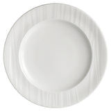 Steelite 4412RF006 Plate 6-1/2" Dia. Round