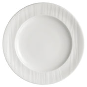Steelite 4412RF006 Plate 6-1/2" Dia. Round
