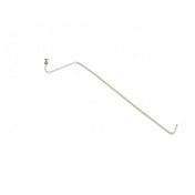 Vulcan Hart 00-417416-00001 Tube Assembly Rear 90 Series