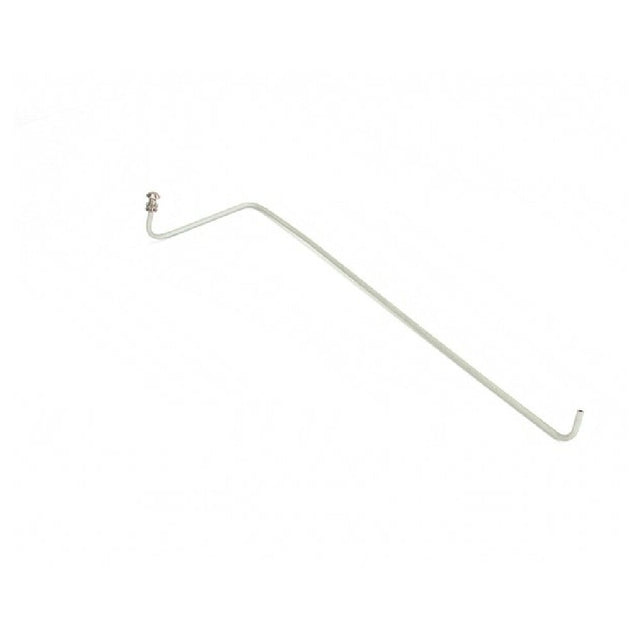 Vulcan Hart 00-417416-00001 Tube Assembly Rear 90 Series
