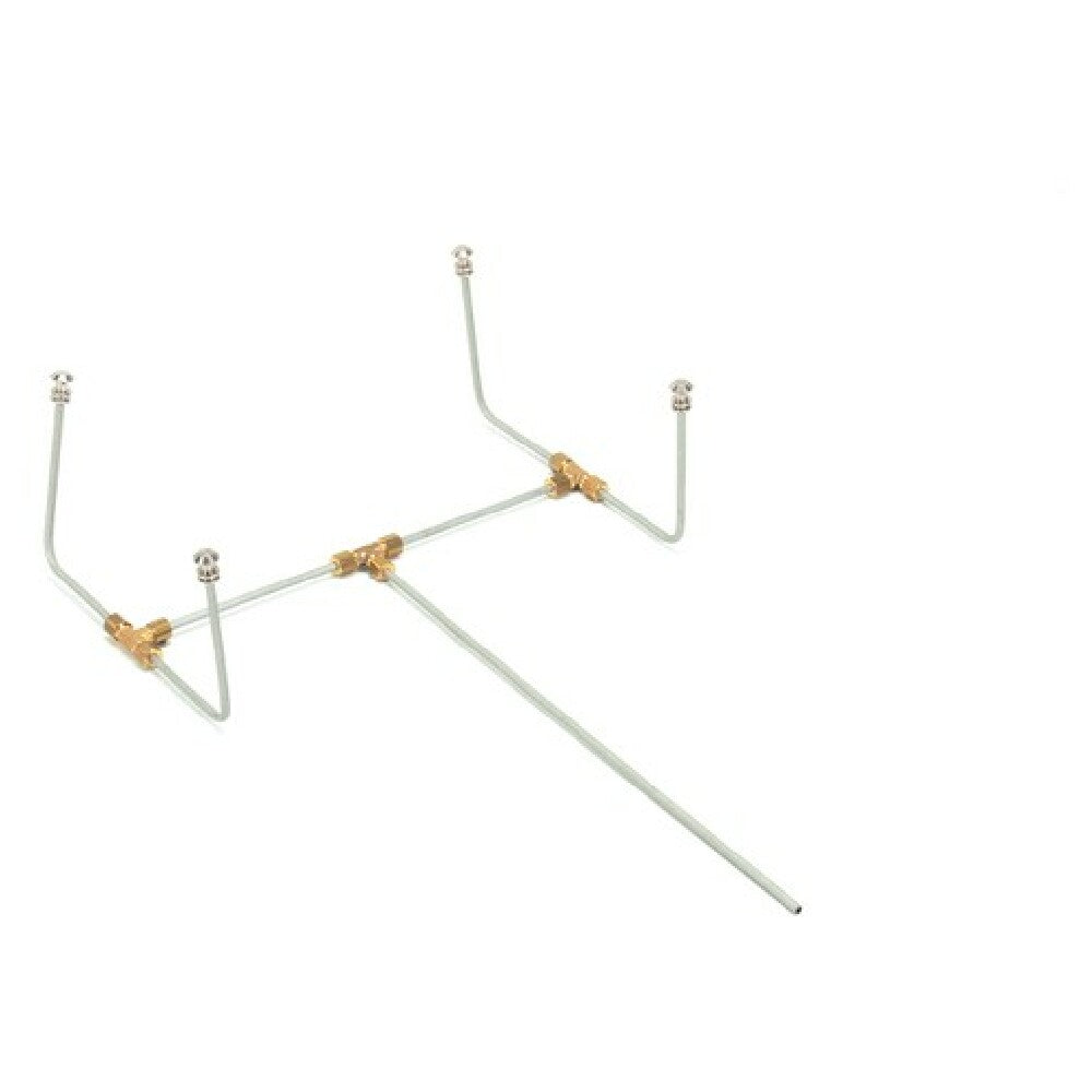 Hobart 706618A Pilot Tube Assembly 4 Br